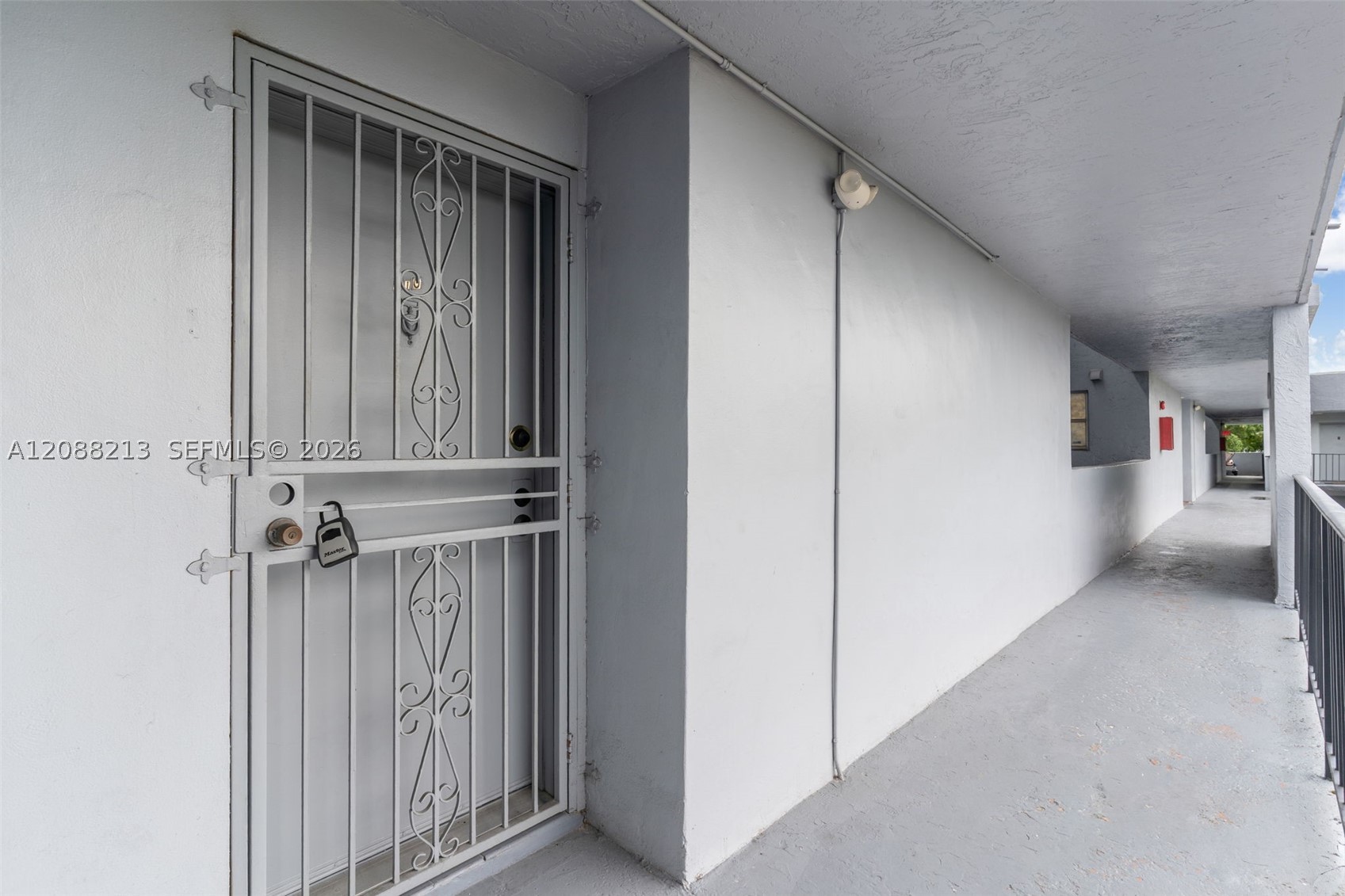 Residential in Miami 3
