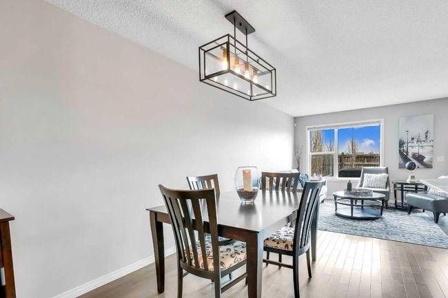 253 Auburn Meadows Place Se, Home with 3 bedrooms, 3 bathrooms and 2 parking in Calgary AB | Image 5