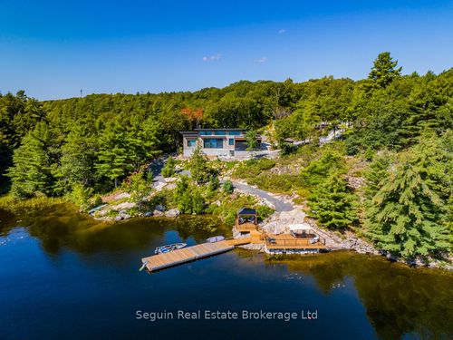 119 Tolpts Rd, The Archipelago, ON, P2A0B7 | Card Image