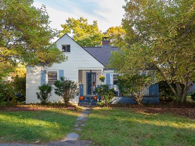 47 Little River Road, House other with 4 bedrooms, 1 bathrooms and null parking in Hampton NH | Image 2