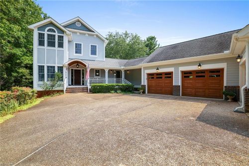 207 Megan Loop S, Hertford, NC, 27944-9608 | Card Image