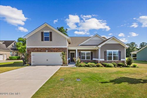 127 Duval Drive, Goldsboro, NC, 27530 | Card Image