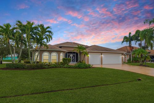 1605 Sw Norman Lane, Port St. Lucie, FL, 34984 | Card Image