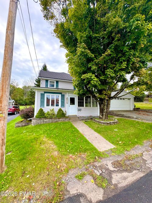 475 Grove Street, Honesdale, PA, 18431 | Card Image