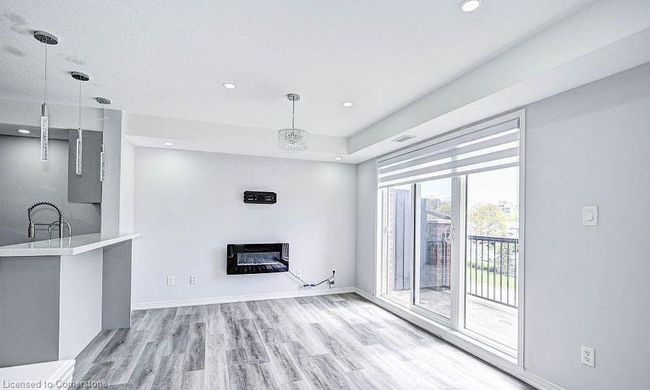 4D - 45 Cedarhill Cres, Townhouse with 3 bedrooms, 2 bathrooms and 1 parking in Kitchener ON | Image 10