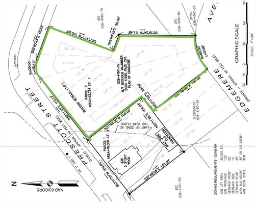 36 Prescott, Haverhill, MA, 01832 | Card Image