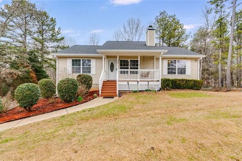 146 Adair Drive, Dallas, GA, 30157 | Card Image