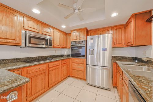 306-17404 N 99th Ave, Sun City, AZ, 85373-2019 | Card Image