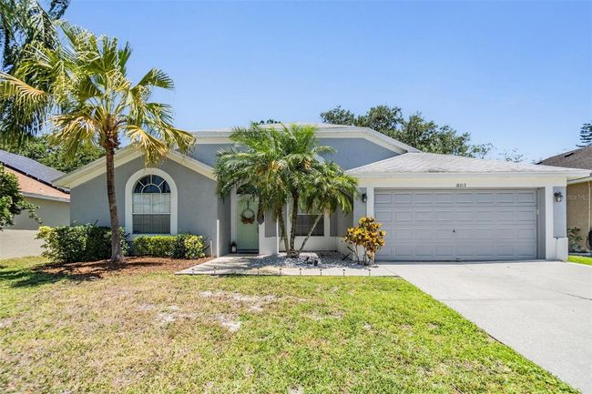 18013 Palm Breeze Dr, House other with 3 bedrooms, 2 bathrooms and null parking in TAMPA FL | Image 41