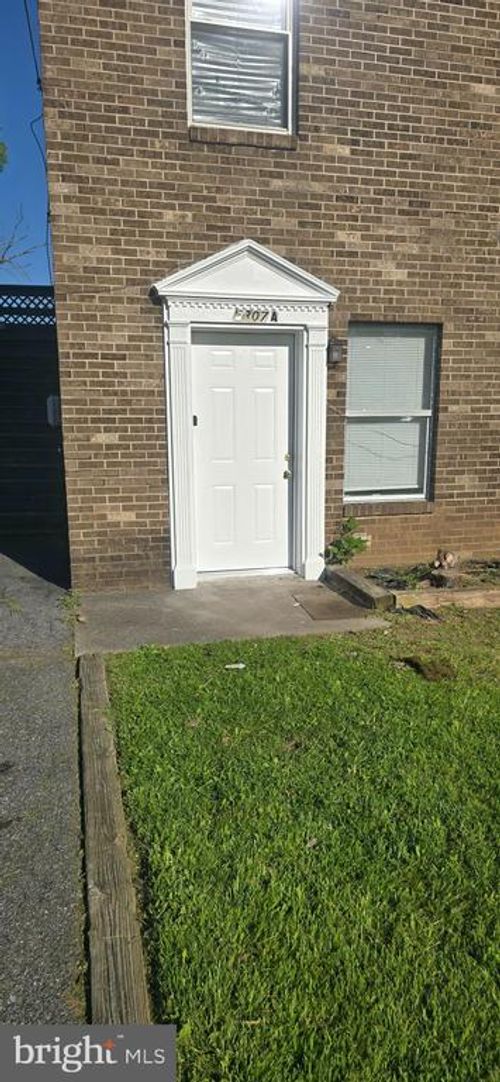 a-5307 Valiquet Ave, BALTIMORE, MD, 21206-3346 | Card Image