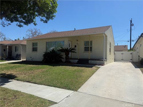 6312 Henrilee St, Lakewood, CA, 90713-2612 | Card Image