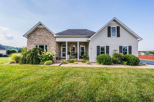 118 Shaker Ridge Ln, Rockfield, KY, 42274-9614 | Card Image