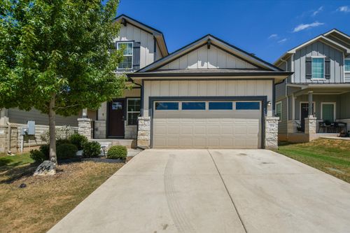 204 Merrick Road, Georgetown, TX, 78628 | Card Image