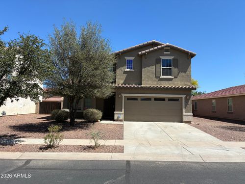 17698 W Maya Way, Surprise, AZ, 85387-1038 | Card Image