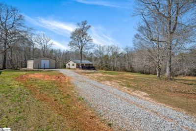 780 Hebron Church Road, House other with 2 bedrooms, 2 bathrooms and null parking in Iva SC | Image 2