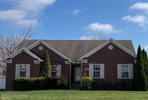 398 Benjamin Pl, Mt Washington, KY, 40047-6076 | Card Image