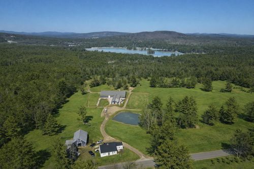 850 Ballards Ridge Rd, Sanbornville, NH, 03872-3556 | Card Image