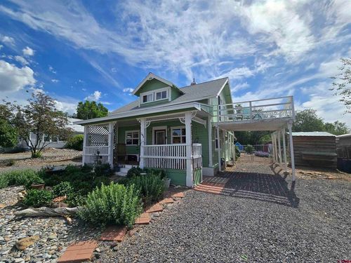 245 Nw 3rd St, Cedaredge, CO, 81413-3617 | Card Image