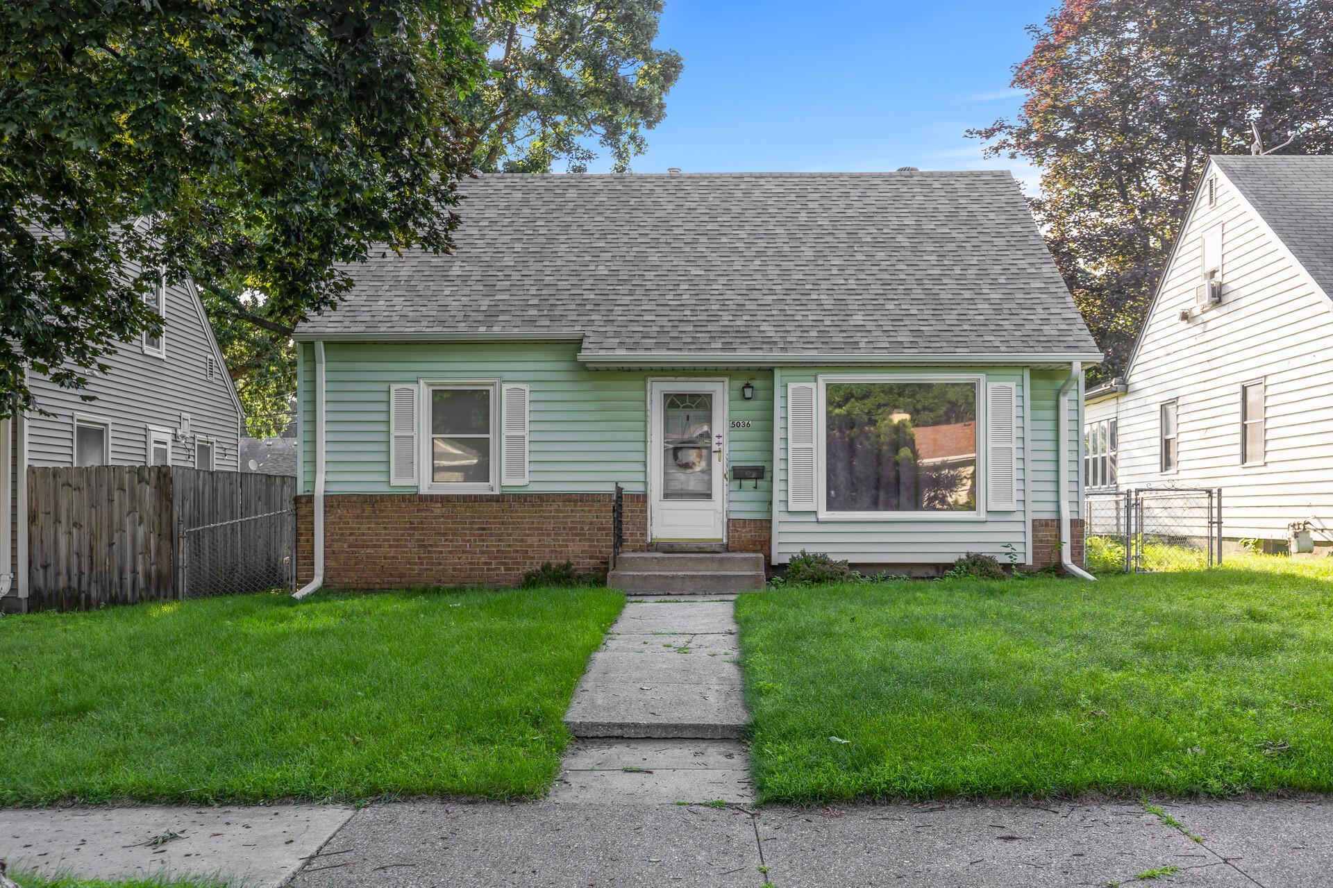 Sheridan Ave, Minneapolis, MN 55430