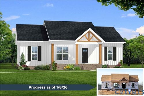 TBD Happy Hollow Road, Buckingham, VA, 23921 | Card Image