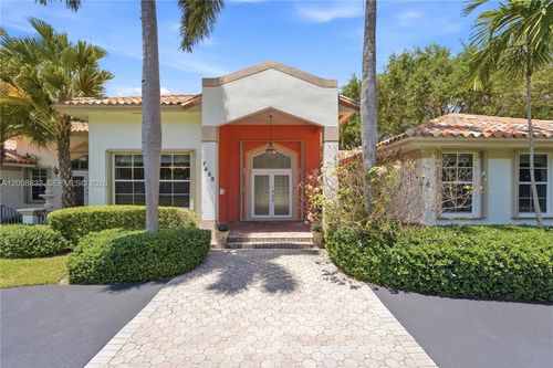 7455 Sw 125th St, Pinecrest, FL, 33156-5330 | Card Image
