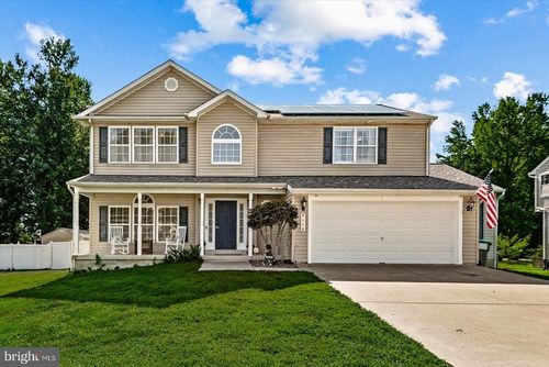 6116 Schooner Cir, KING GEORGE, VA, 22485-6163 | Card Image