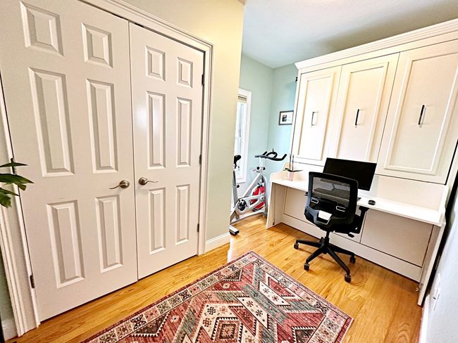 APT-2 - 242 Webster St, Condo with 3 bedrooms, 2 bathrooms and null parking in Boston MA | Image 19