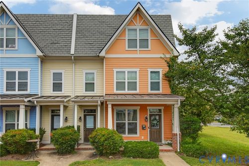 1221 Perry St, Richmond, VA, 23224-2147 | Card Image