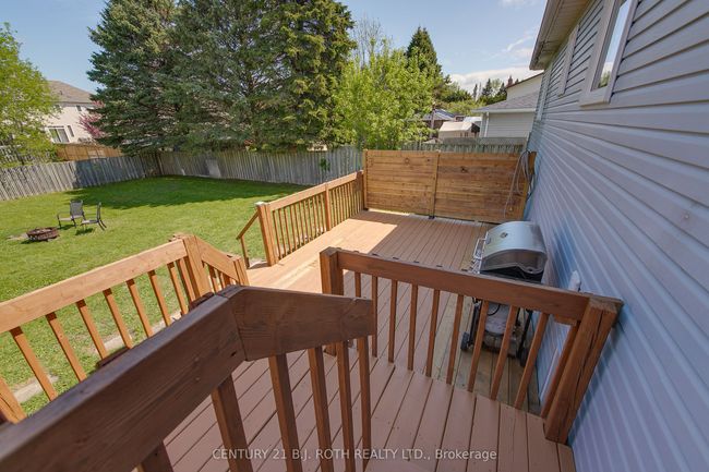 239 Centre St, House other with 4 bedrooms, 2 bathrooms and 6 parking in Angus ON | Image 33