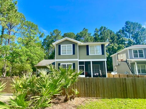 398 Churchill Bayou Rd, Santa Rosa Beach, FL, 32459-4001 | Card Image
