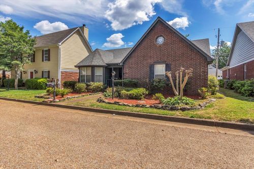 1662 Ranmar Dr, Cordova, TN, 38016-6029 | Card Image