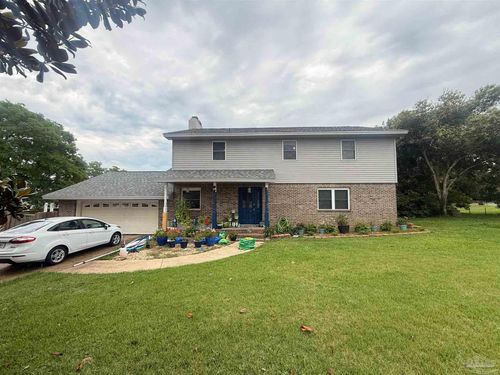 4629 Pebble Creek Dr, Pensacola, FL, 32526-4382 | Card Image