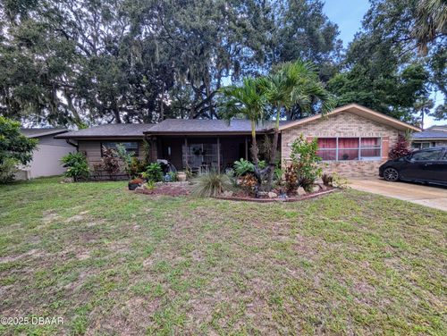 109 Wimbledon Ct, Port Orange, FL, 32127-5948 | Card Image