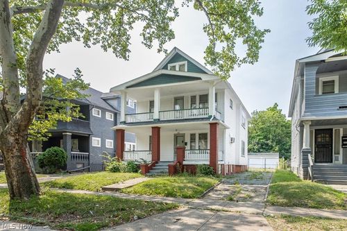 9500 Parkview Ave, Cleveland, OH, 44104-4770 | Card Image