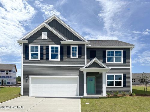 lot-231-1865 Travor St, Navassa, NC, 28451-7179 | Card Image