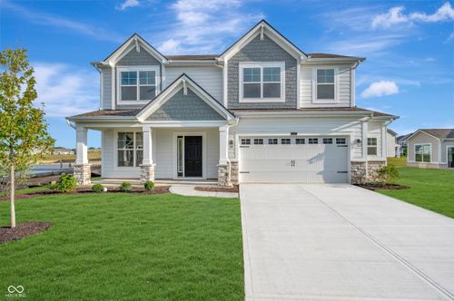 4217 Hayden Valley Dr, Bargersville, IN, 46106-5592 | Card Image