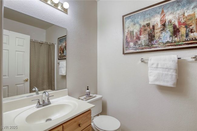 UNIT-203 - 10553 Pine Pointe Ave, Condo with 2 bedrooms, 2 bathrooms and null parking in Las Vegas NV | Image 18