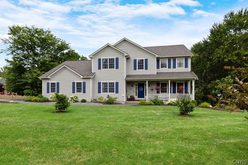 4398 Twin Pines Dr, Manlius, NY, 13104-8331 | Card Image