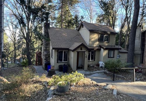 24988 Crest Forest Dr, Crestline, CA, 92325-9526 | Card Image