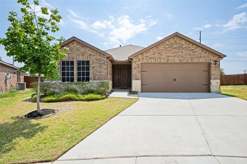 1104 Saddlehorn Dr, Denton, TX, 76207 | Card Image