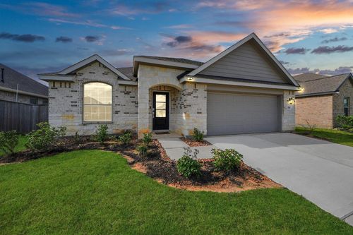 2947 Palominos Way, Conroe, TX, 77301-2235 | Card Image
