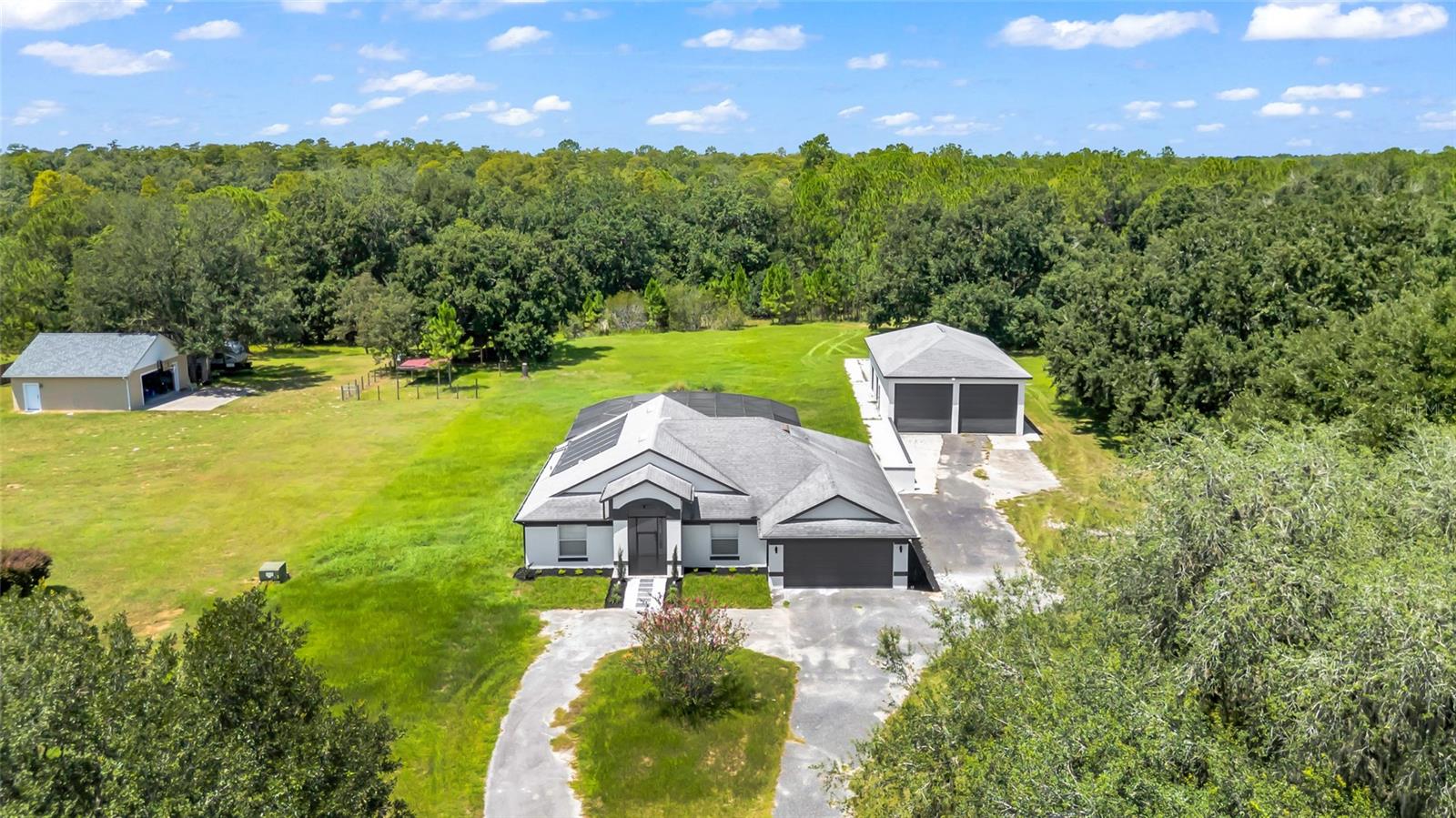 Residential in CLERMONT 2