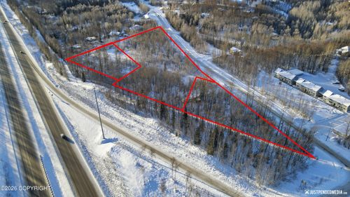 22205 Old Glenn Hwy, Eagle River, AK, 99577 | Card Image