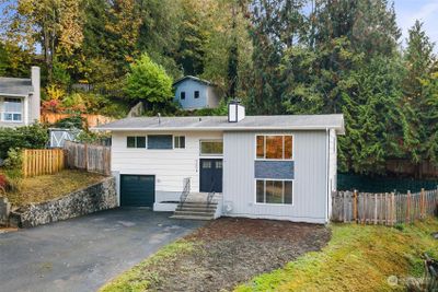 6209 Maple View Drive, House other with 4 bedrooms, 1 bathrooms and 1 parking in Bremerton WA | Image 2