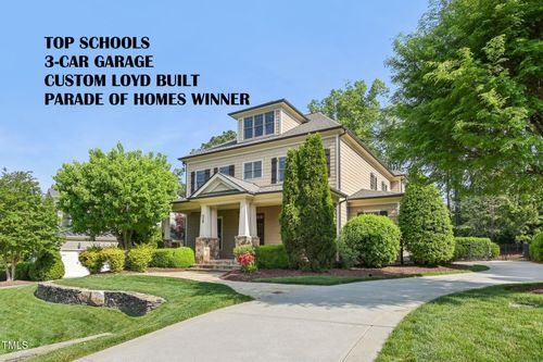 528 Bankhead Dr, Cary, NC, 27519-8122 | Card Image