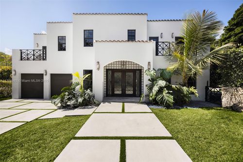 120 Morningside Dr, Coconut Grove, FL, 33133-6906 | Card Image