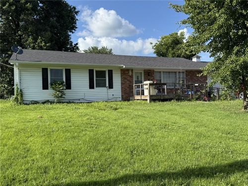 10 W 14th St, Carrollton, MO, 64633-1927 | Card Image