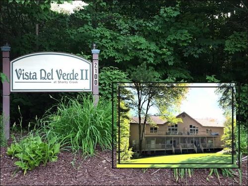 2100 W Schuss Mountain Dr, Bellaire, MI, 49615 | Card Image
