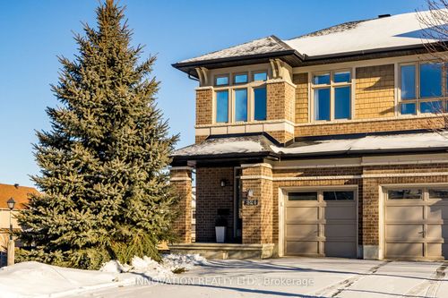 926 Fletcher Cir, Kanata, ON, K2T0B7 | Card Image