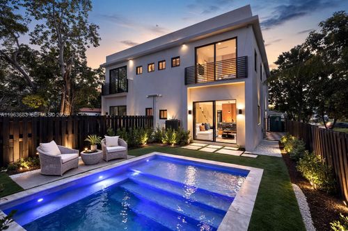 4715 N Miami Ave, Miami, FL, 33127 | Card Image